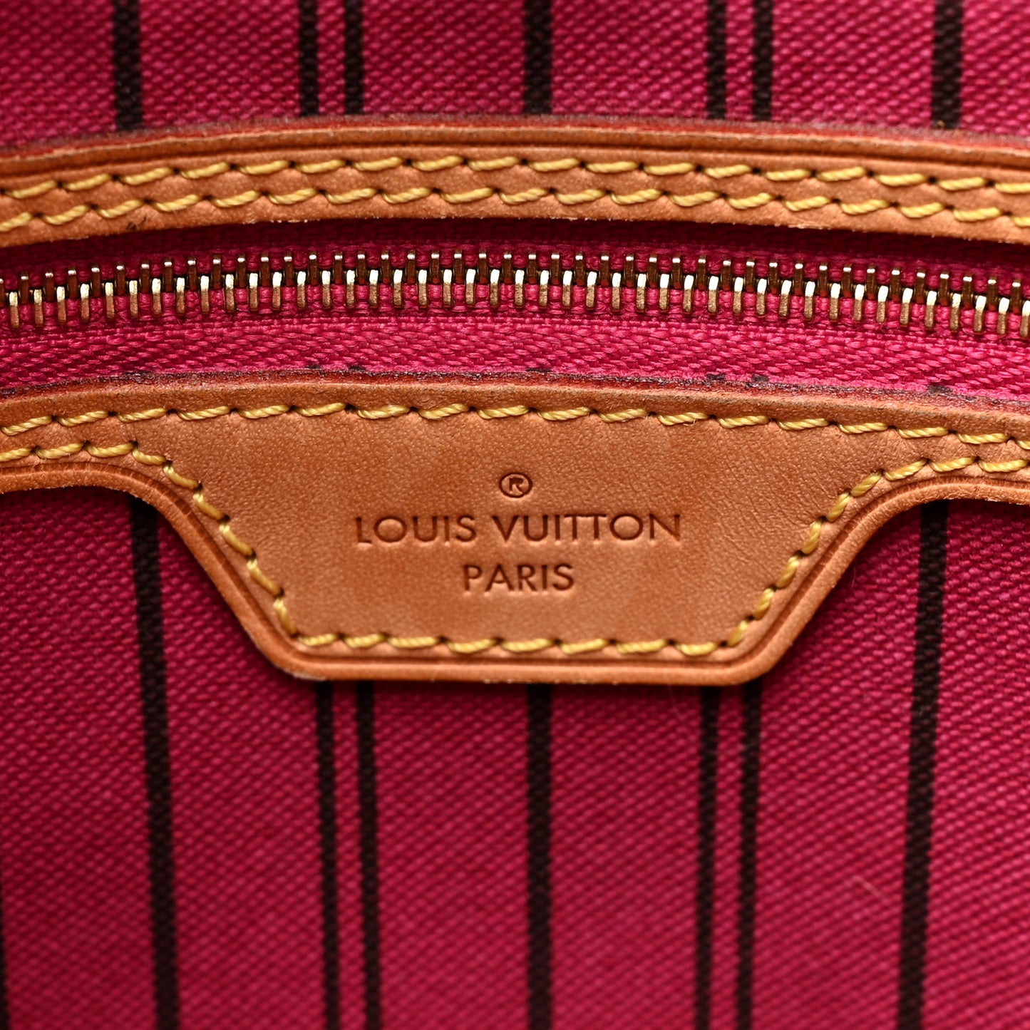 Monogram Delightful MM Pivoine