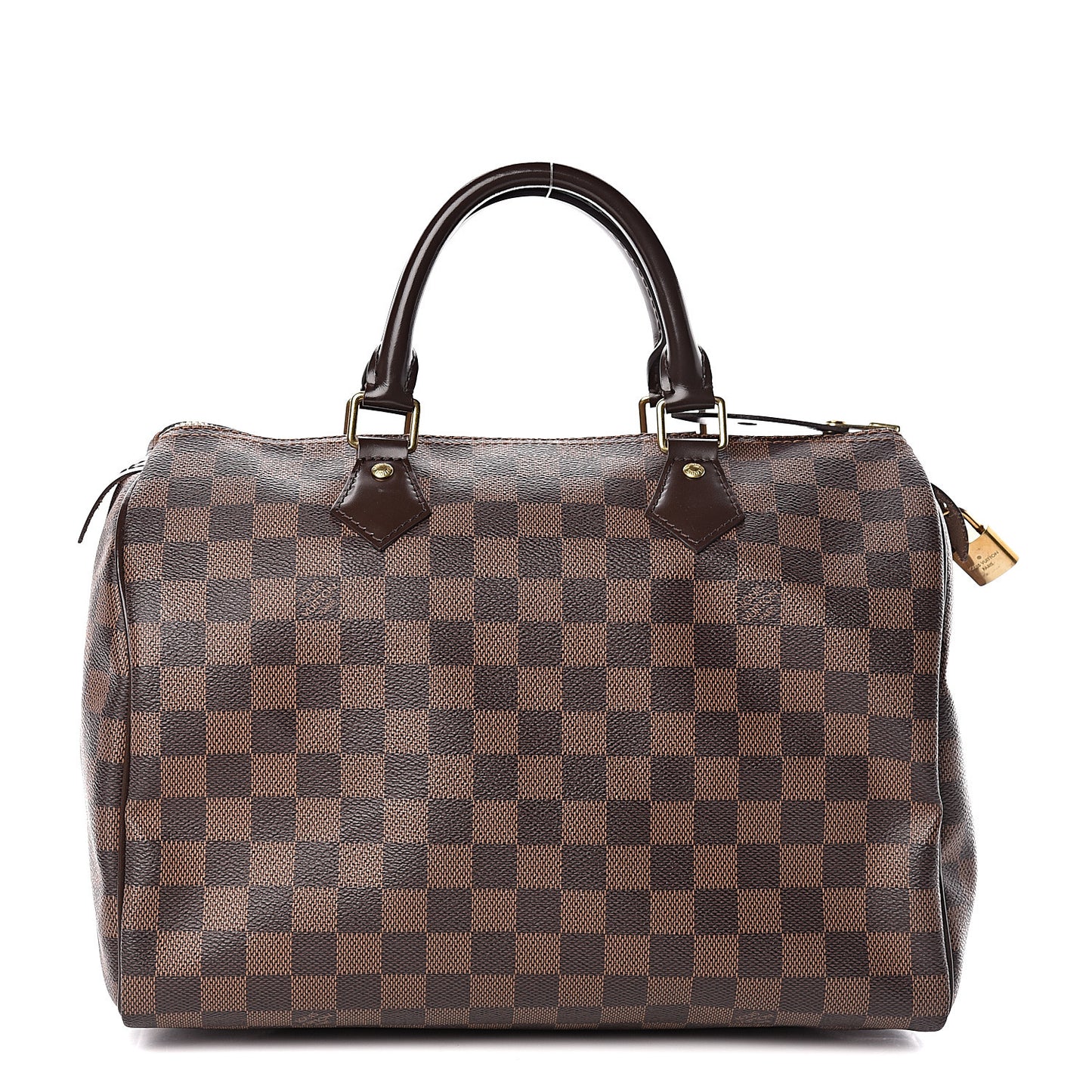 Damier Ebene Speedy 30