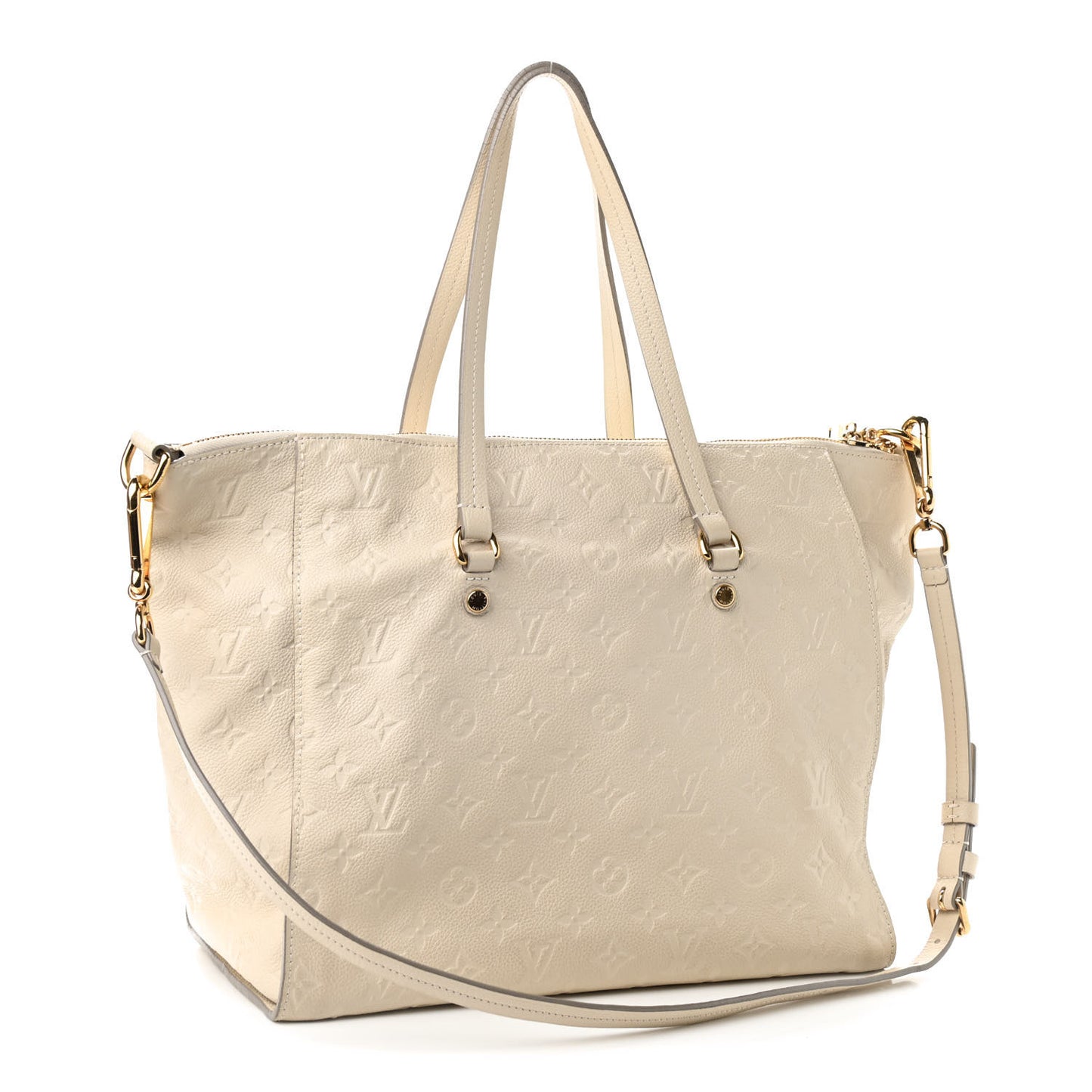 Empreinte Lumineuse PM Neige