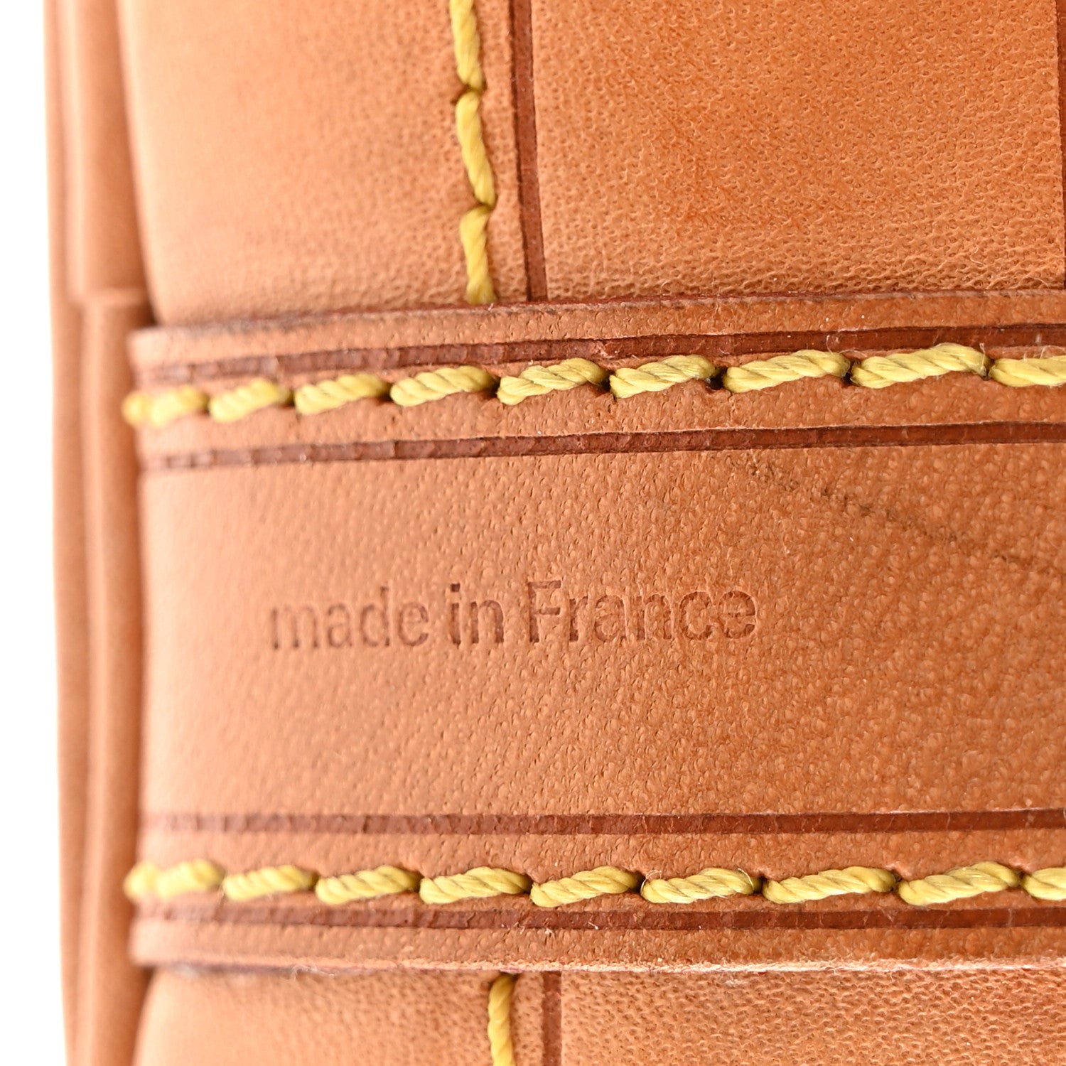 Louis Vuitton Monogram Noe 7 of 12