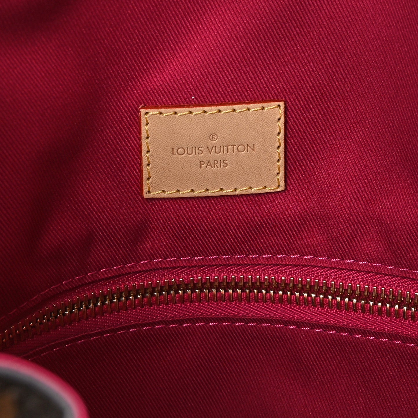 Monogram Graceful MM Pivoine