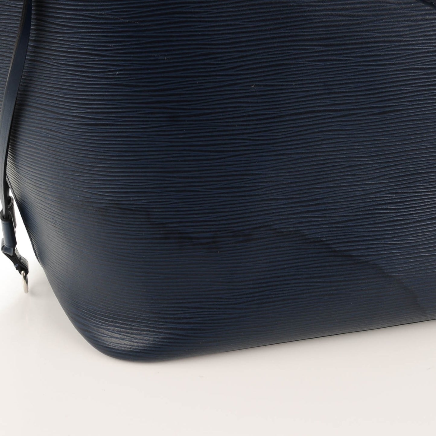 Epi Neverfull MM Indigo