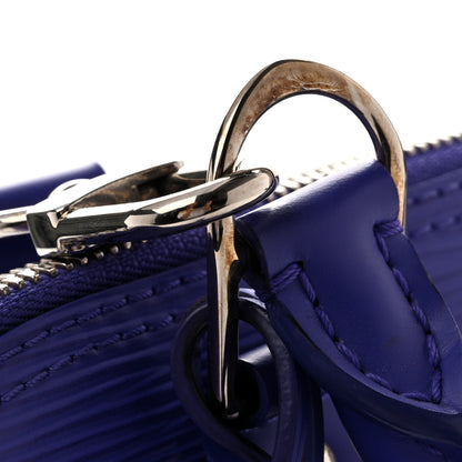 Louis Vuitton Epi Alma PM Figue 11 of 13