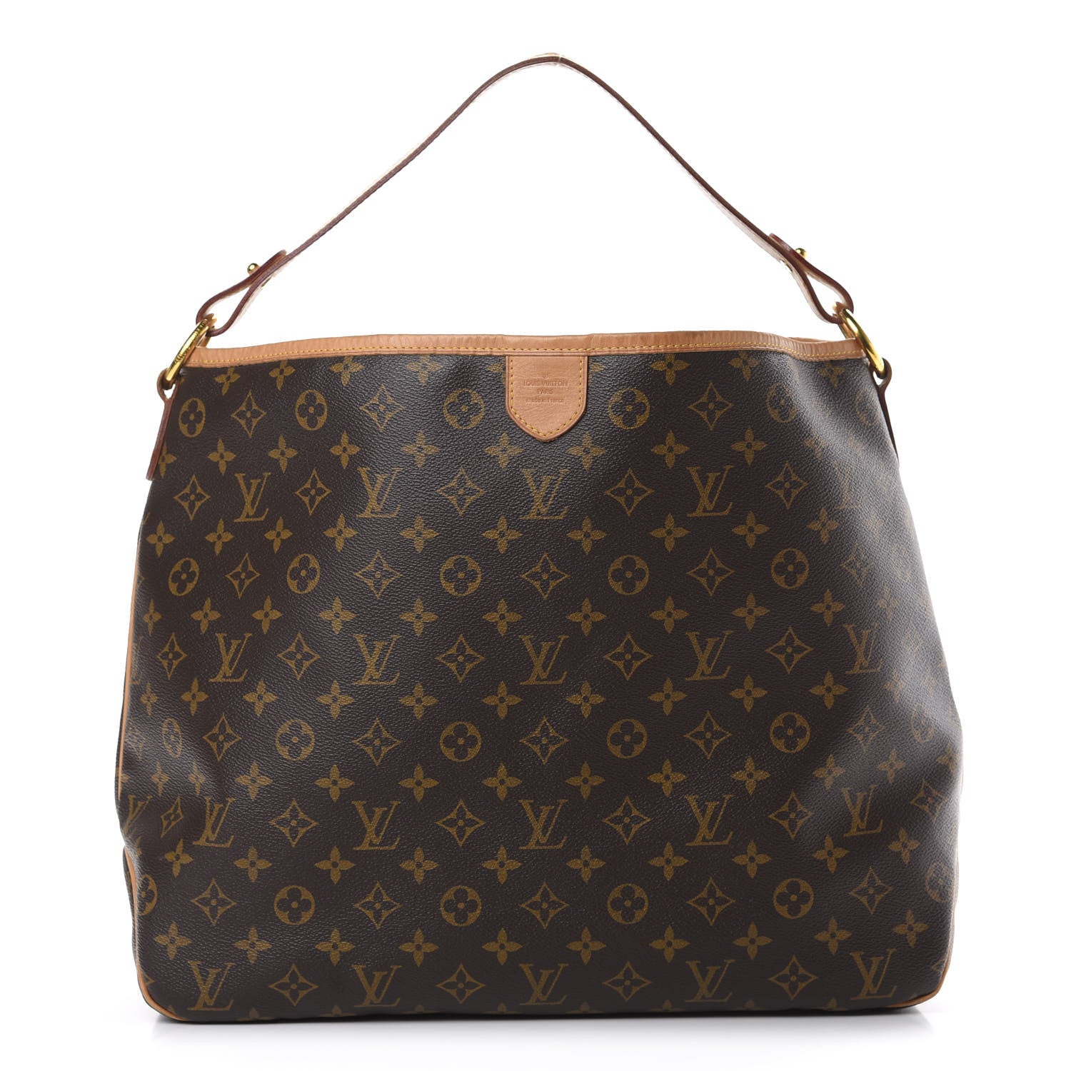 Louis Vuitton Monogram Delightful MM 1 of 14
