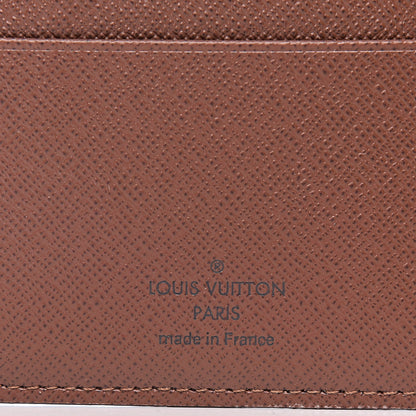 Louis Vuitton Monogram Medium Ring Agenda Cover 6 of 9