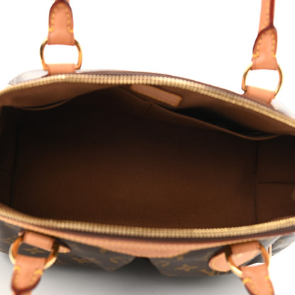 Louis Vuitton Monogram Tivoli PM 5 of 13