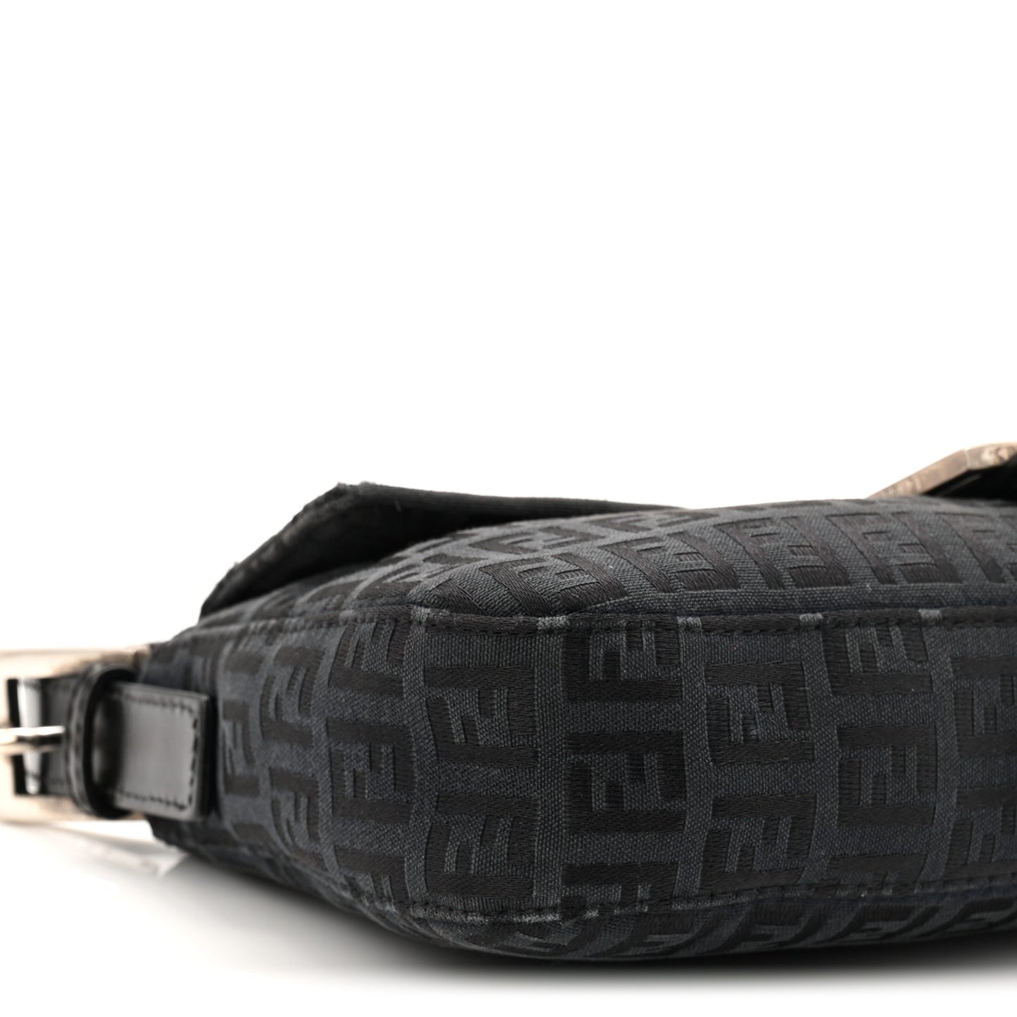 Zucchino Baguette Black