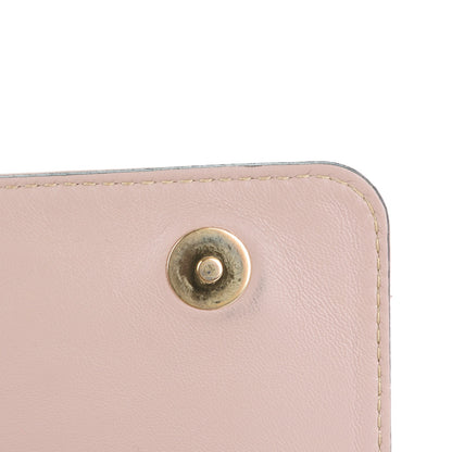 Valentino Garavani Nappa Va Va Voom Shoulder Bag Poudre 9 of 9