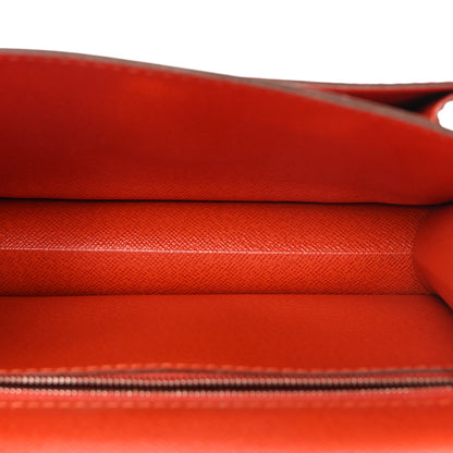 Louis Vuitton Epi Monceau BB Piment 5 of 9