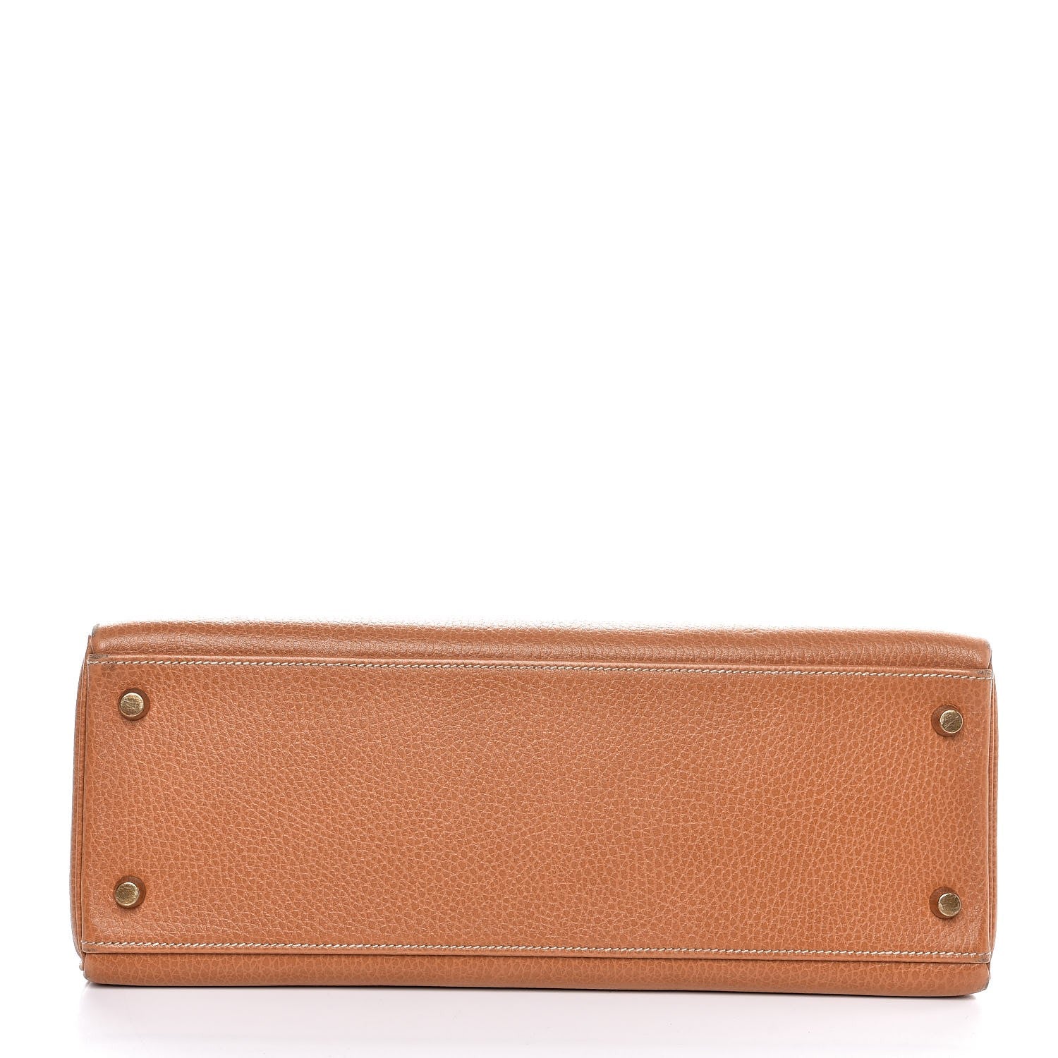 Hermes Ardennes Kelly Retourne 32 Gold 6 of 42