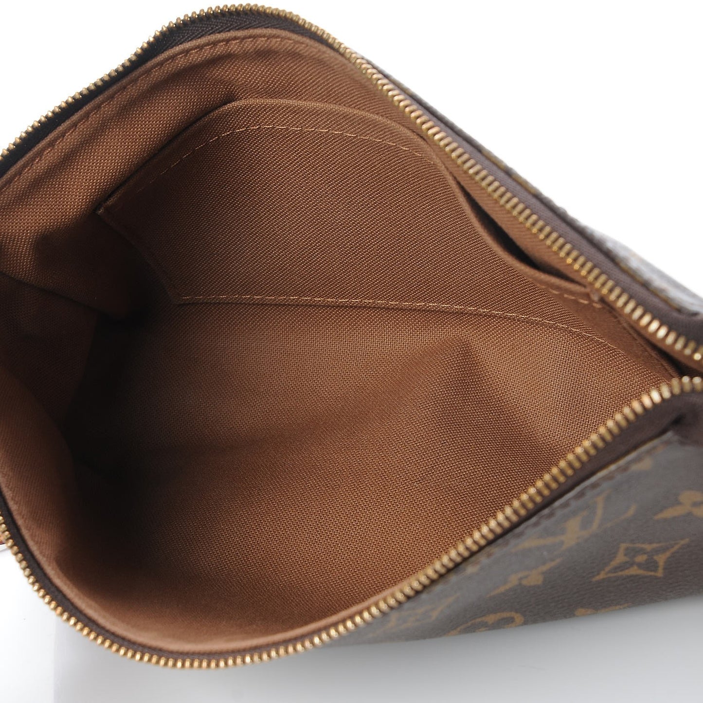 Monogram Pochette Accessories NM