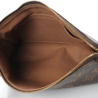Louis Vuitton Monogram Pochette Accessories NM 5 of 9