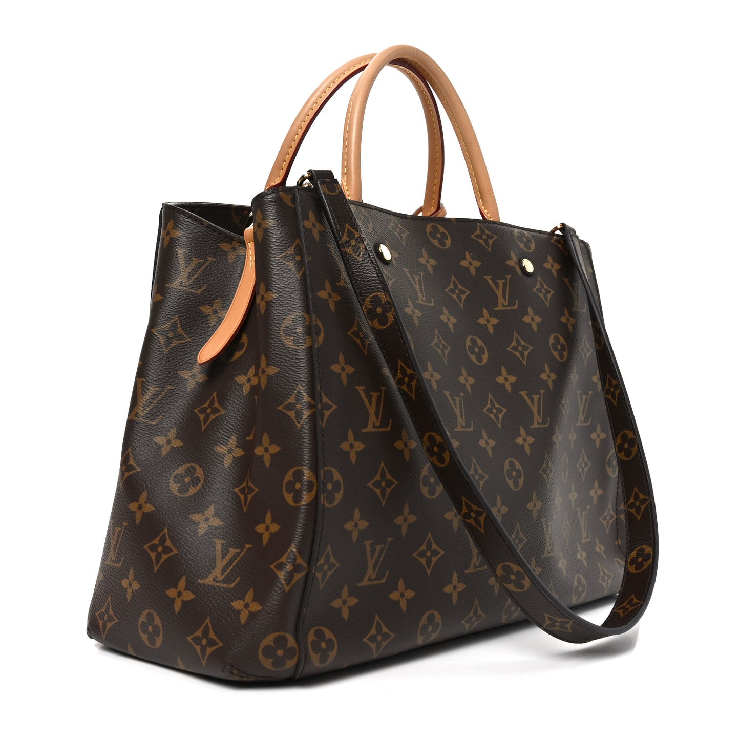 Monogram Montaigne GM
