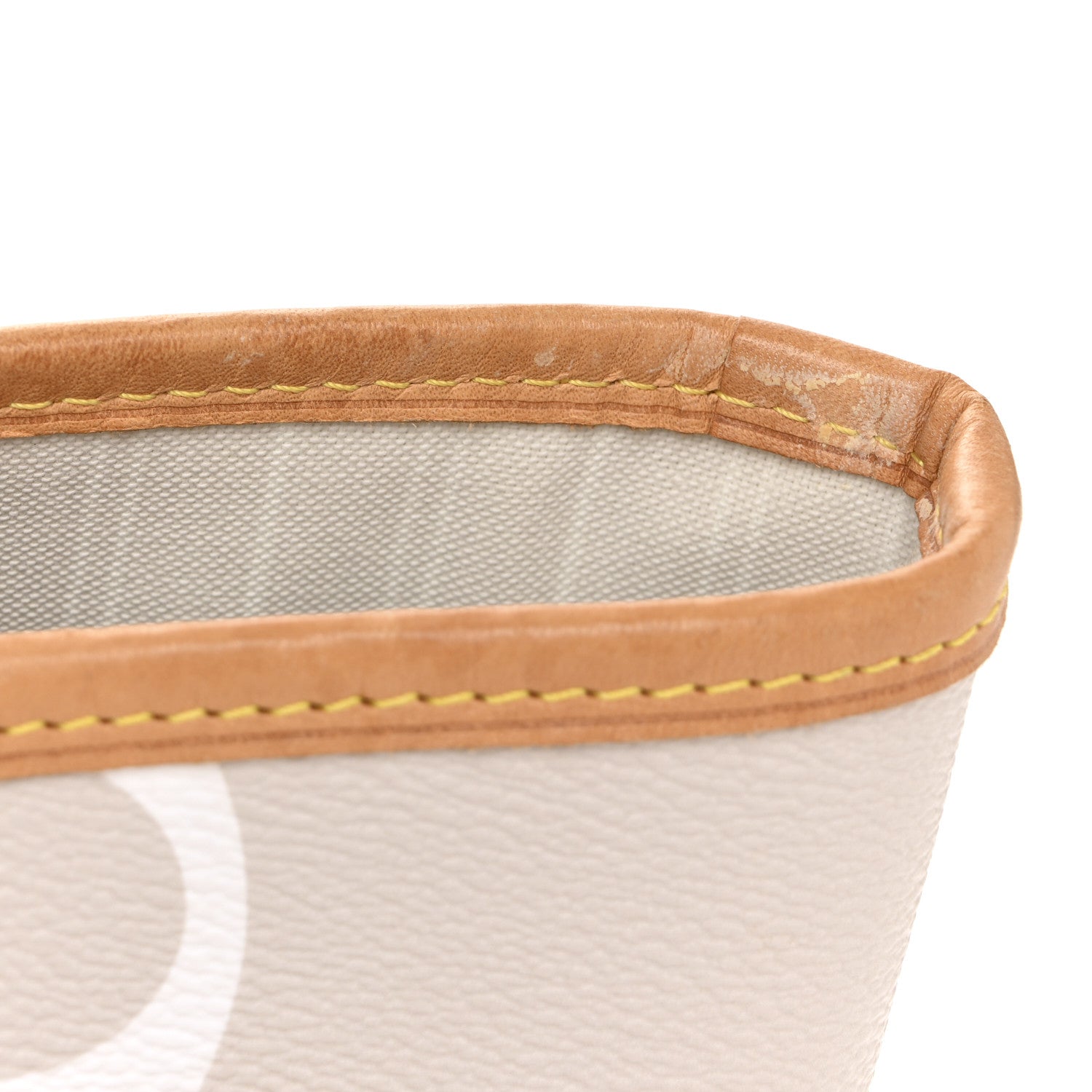 Louis Vuitton Monogram Giant By The Pool Neverfull MM Brume 12 of 12