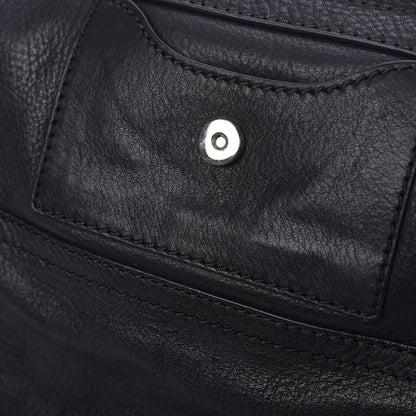 Givenchy Sugar Goatskin Large Pandora Black 10 of 10