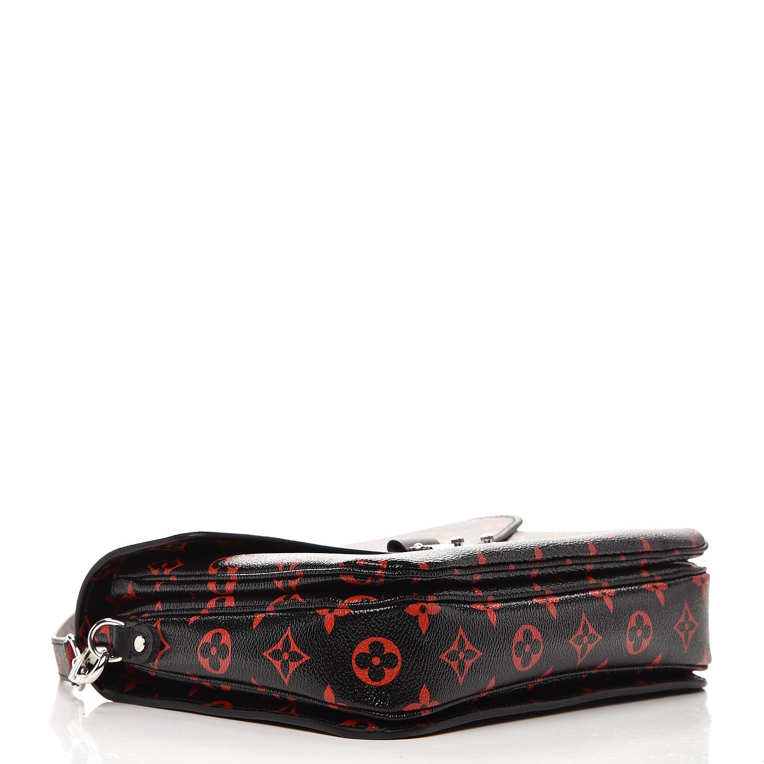 Louis Vuitton Monogram Infrarouge Pochette Metis 4 of 7