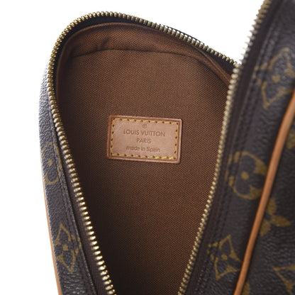 Louis Vuitton Monogram Pochette Gange 5 of 8