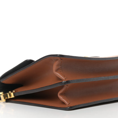 Louis Vuitton Reverse Monogram Dauphine MM 8 of 12
