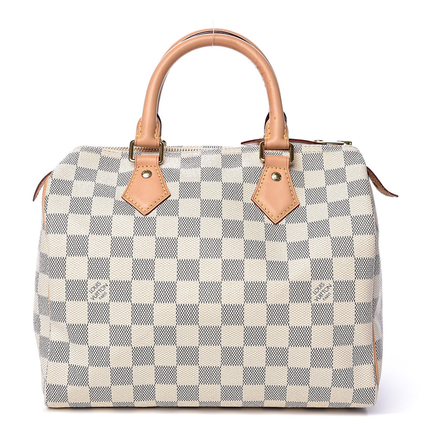 Damier Azur Speedy 25