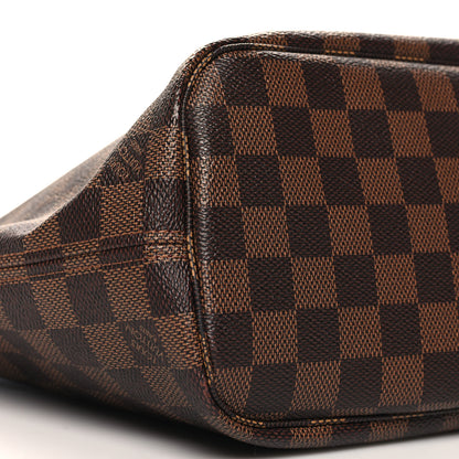 Louis Vuitton Damier Ebene Neo Neverfull PM 8 of 9