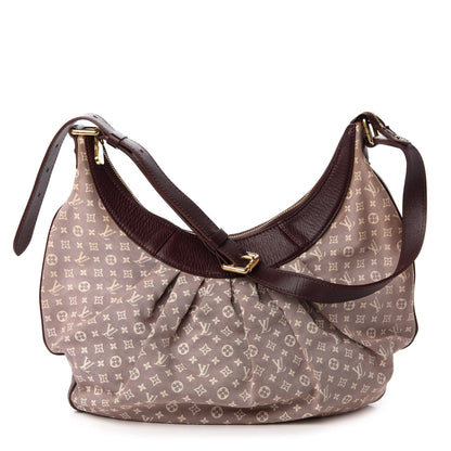 Louis Vuitton Monogram Idylle Rhapsodie MM Sepia 1 of 10