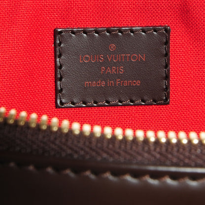 Louis Vuitton Damier Ebene Westminster GM 6 of 7