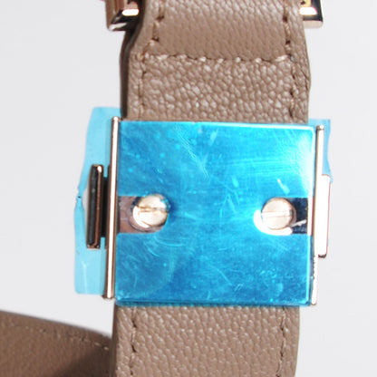 Givenchy Sugar Goatskin Small Antigona Dark Sand 7 of 10