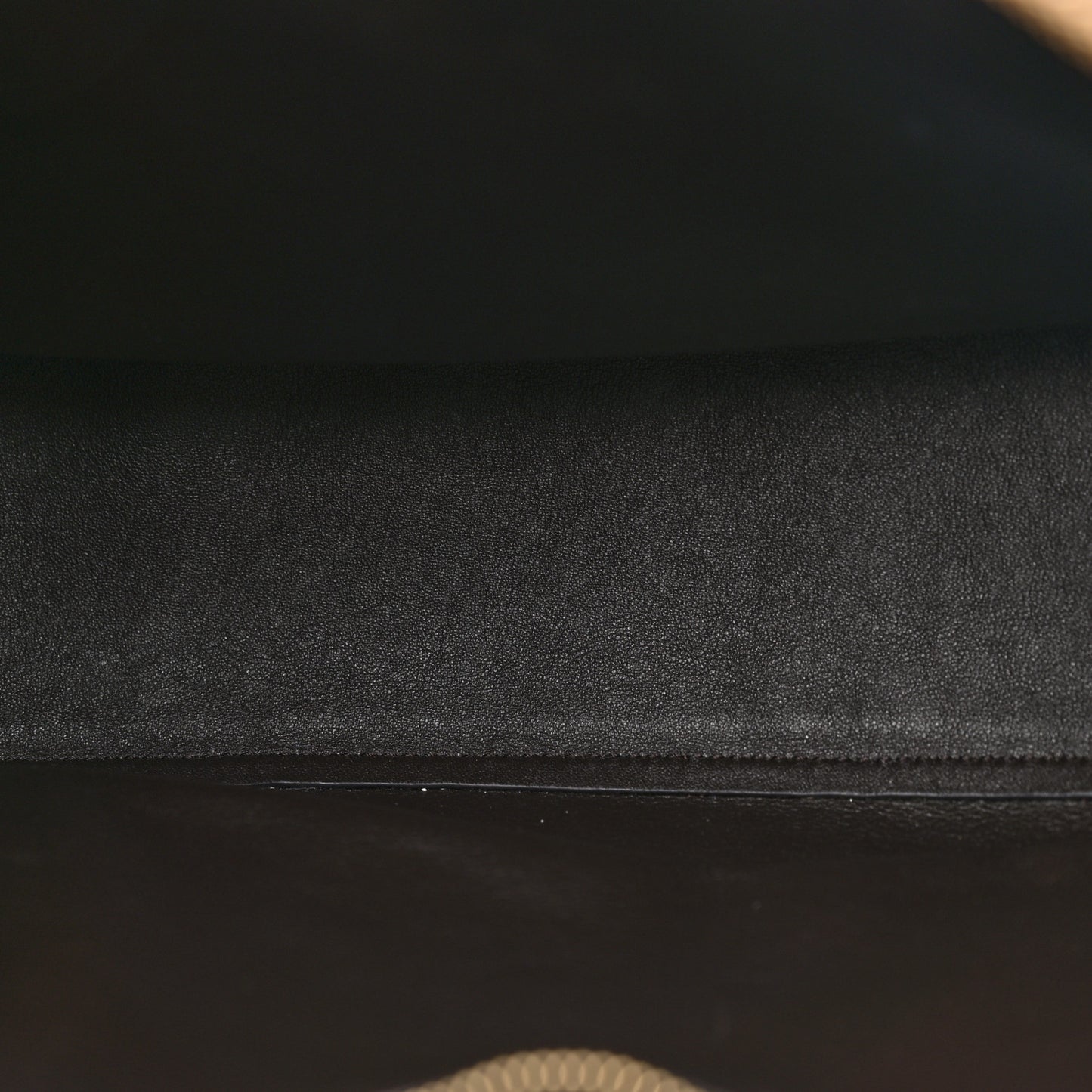 Calfskin Fiona Hobo Brown