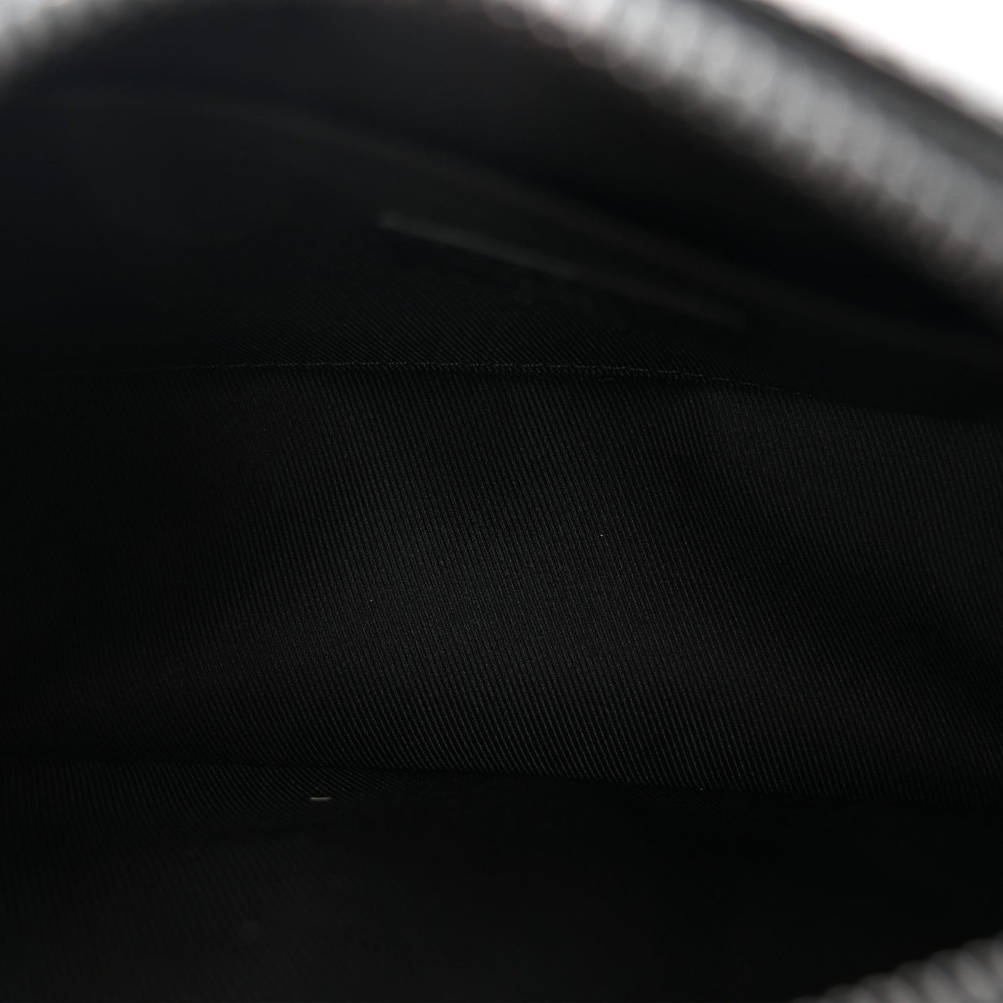 Monogram Eclipse Mini Soft Trunk