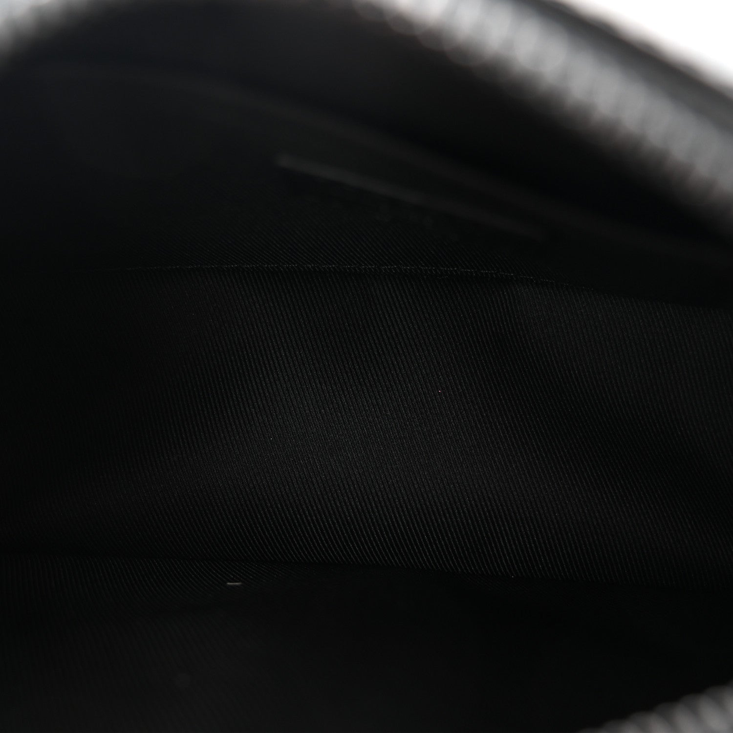 Louis Vuitton Monogram Eclipse Mini Soft Trunk 5 of 11