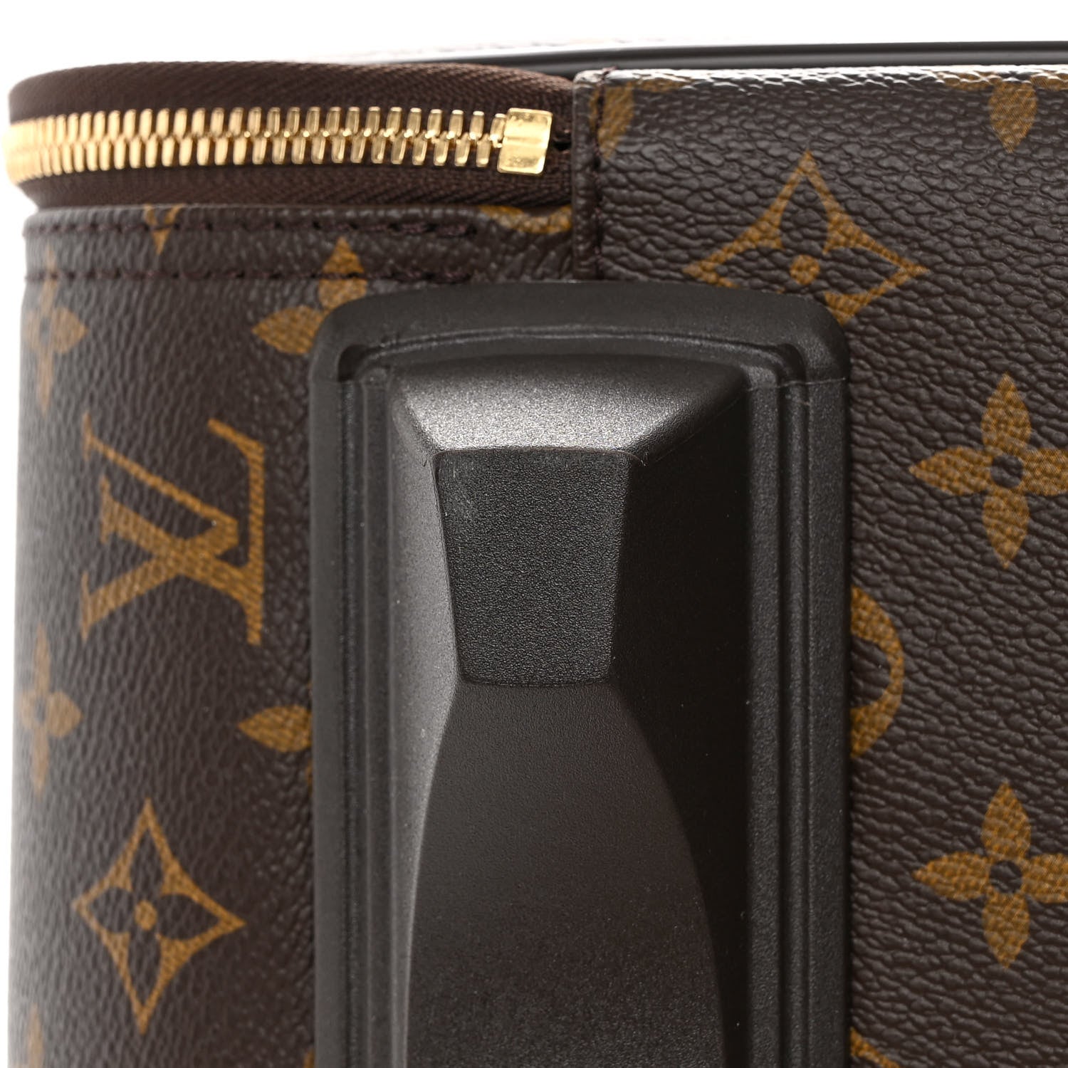 Louis Vuitton Monogram Pegase 45 9 of 13