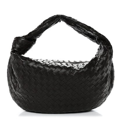 Bottega Veneta Nappa Intrecciato Small Jodie Fondant 1 of 9
