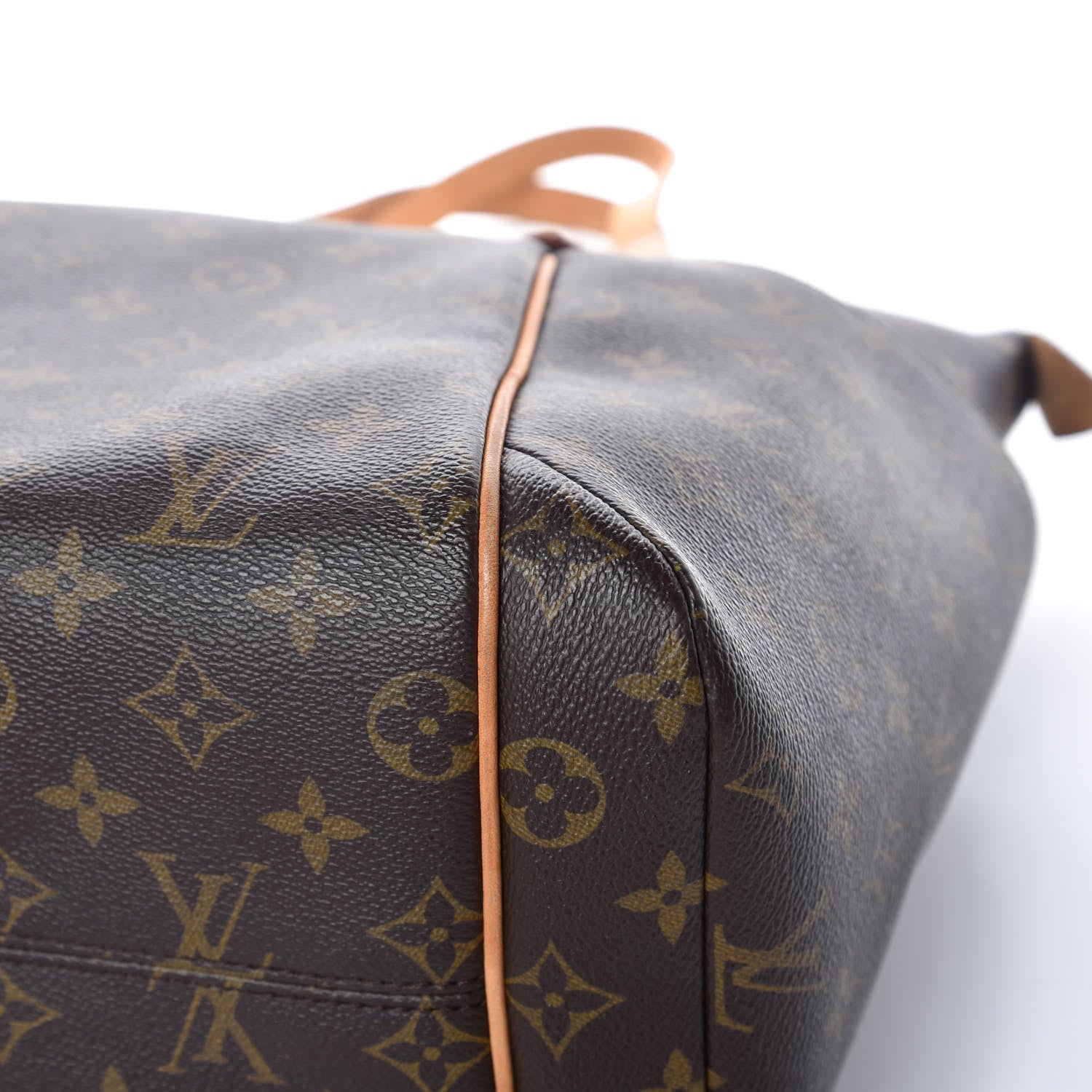 Louis Vuitton Monogram Totally MM 6 of 18