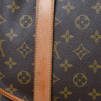 Louis Vuitton Monogram Saumur 43 14 of 17