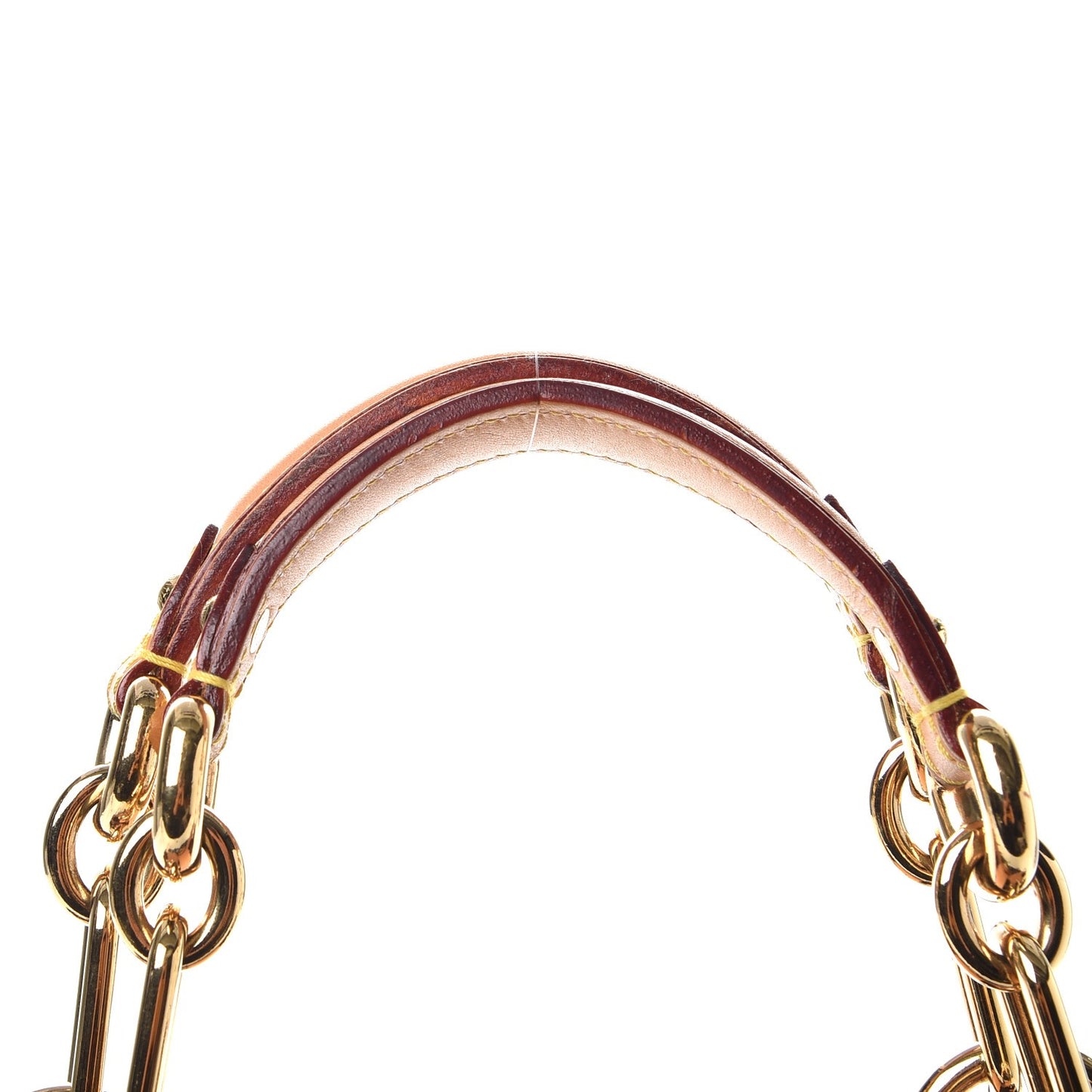 Monogram Multicolor Ursula Black