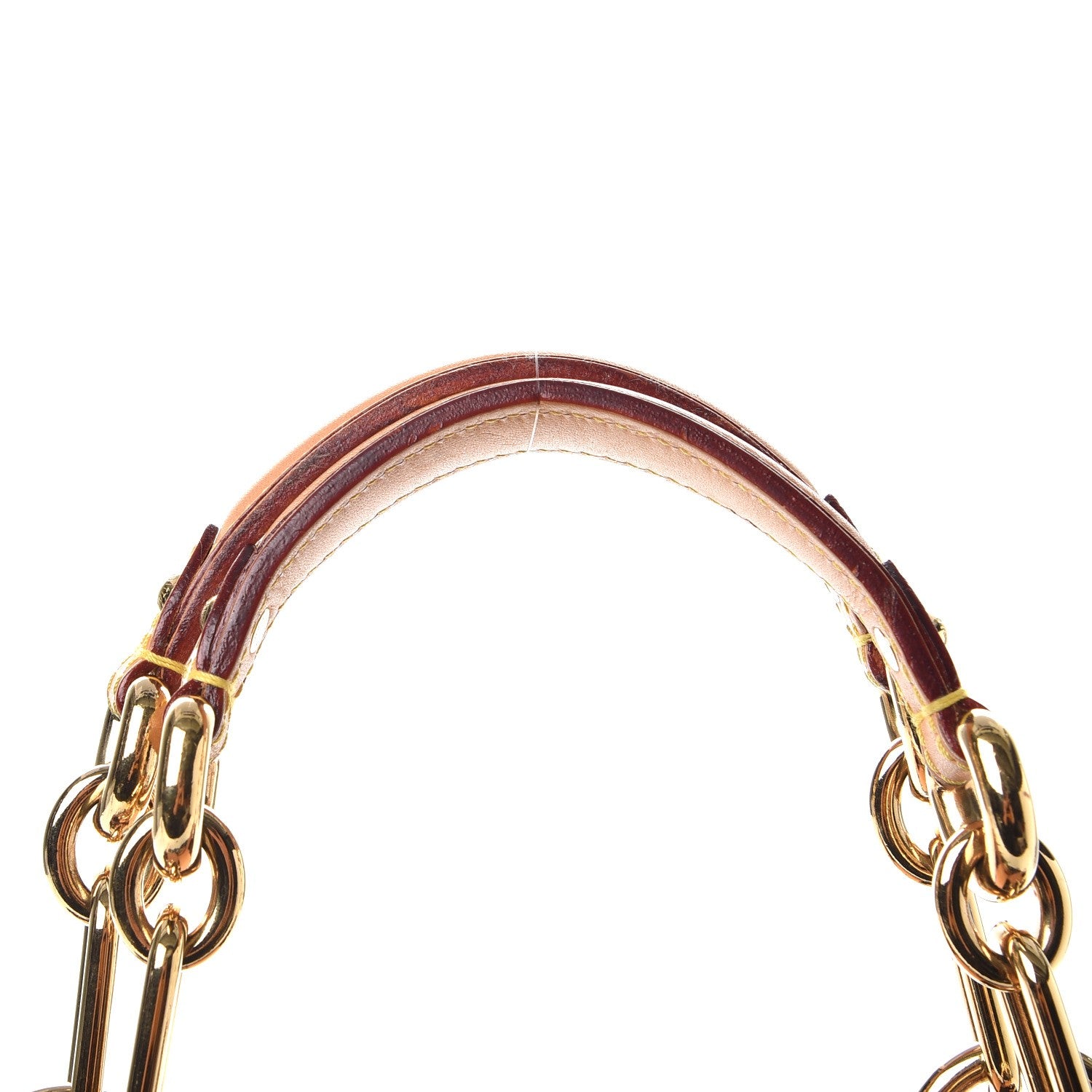 Louis Vuitton Monogram Multicolor Ursula Black 9 of 11