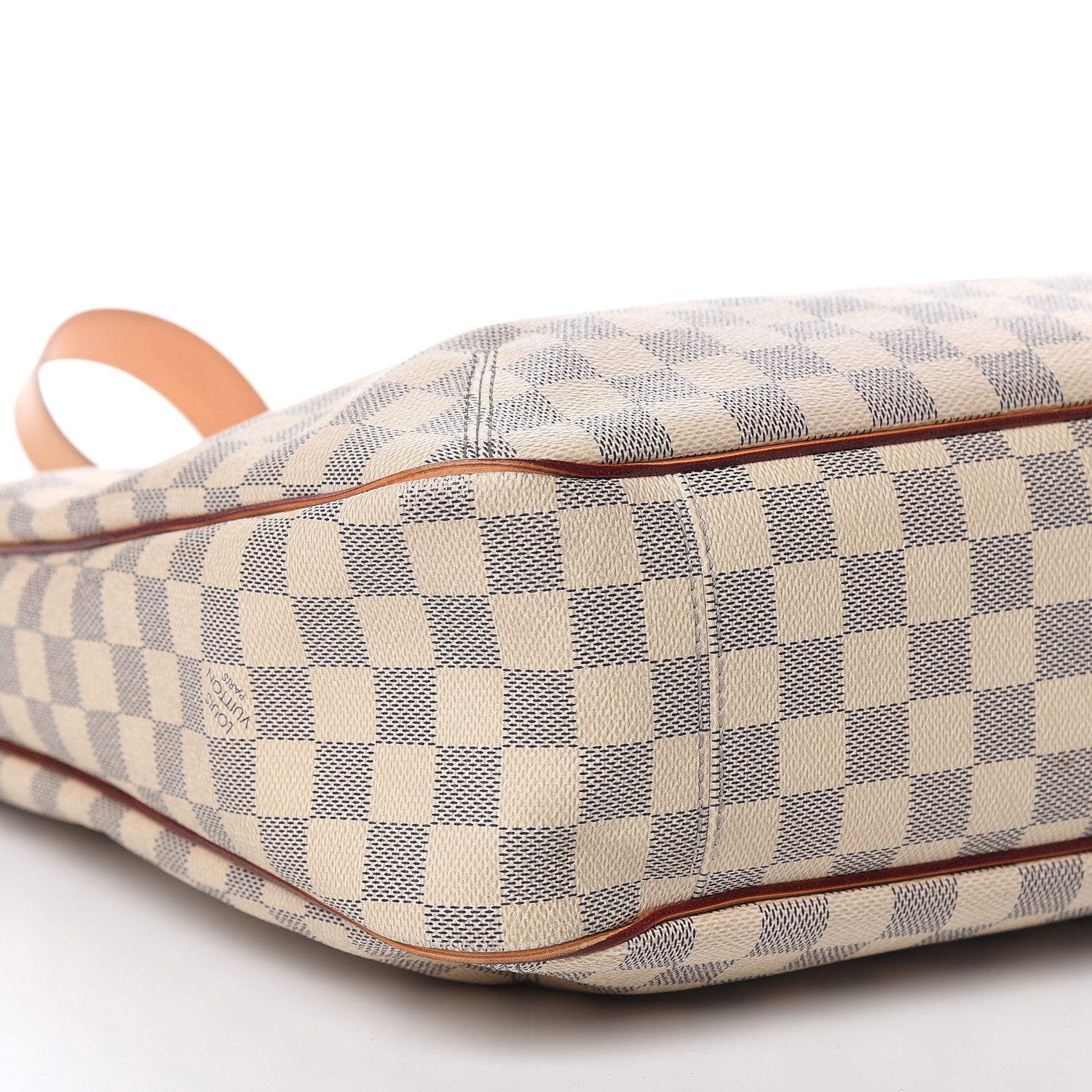 Louis Vuitton Damier Azur Soffi 5 of 10