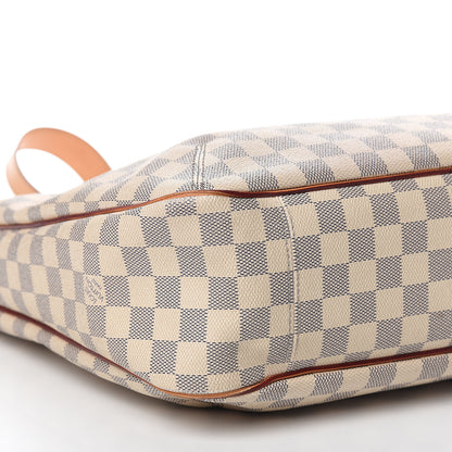 Louis Vuitton Damier Azur Soffi 5 of 10
