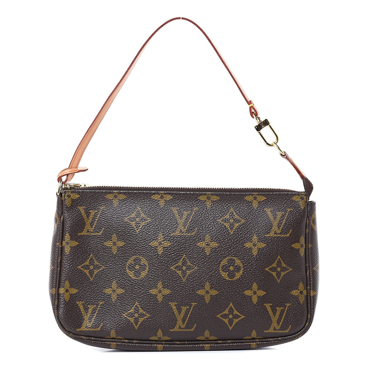 Monogram Pochette Accessories