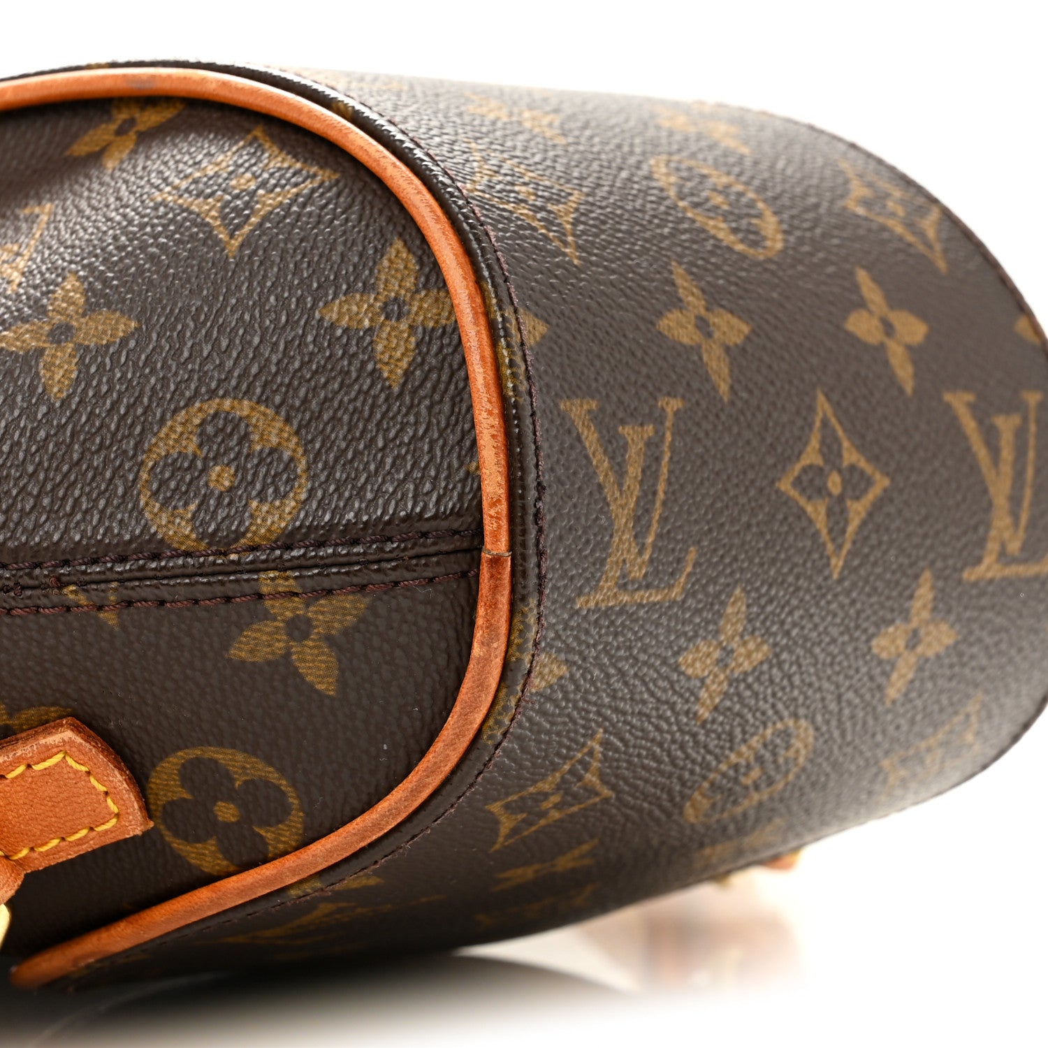 Louis Vuitton Monogram Ellipse Sac a Dos Backpack