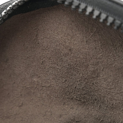 Gucci GG Supreme Monogram Belt Bag Black 11 of 12