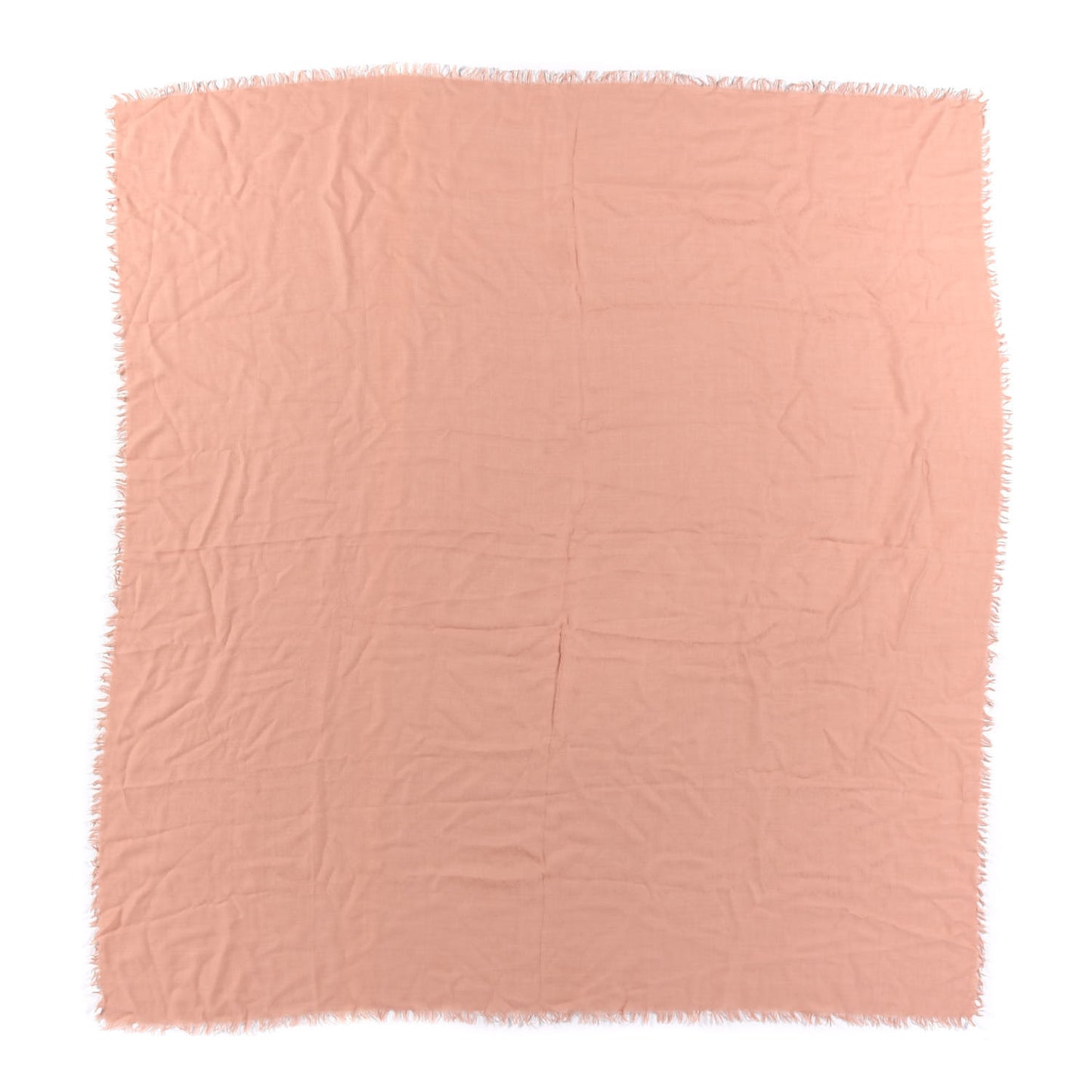 Modal Cashmere Silk Scarf Pink