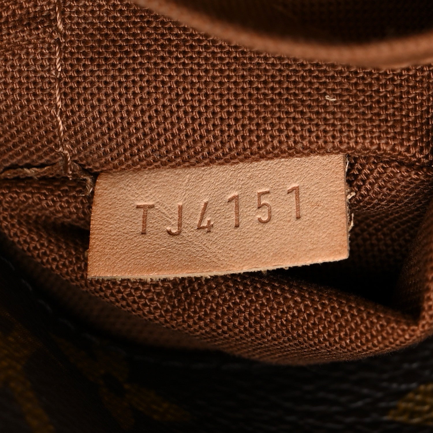 Louis Vuitton Monogram Sully PM 7 of 15