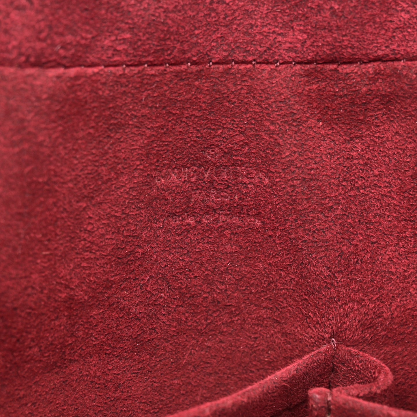 Monogram Multicolor Boulogne White