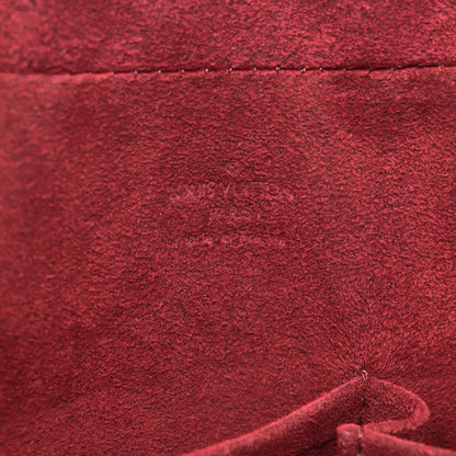 Louis Vuitton Monogram Multicolor Boulogne White 6 of 14