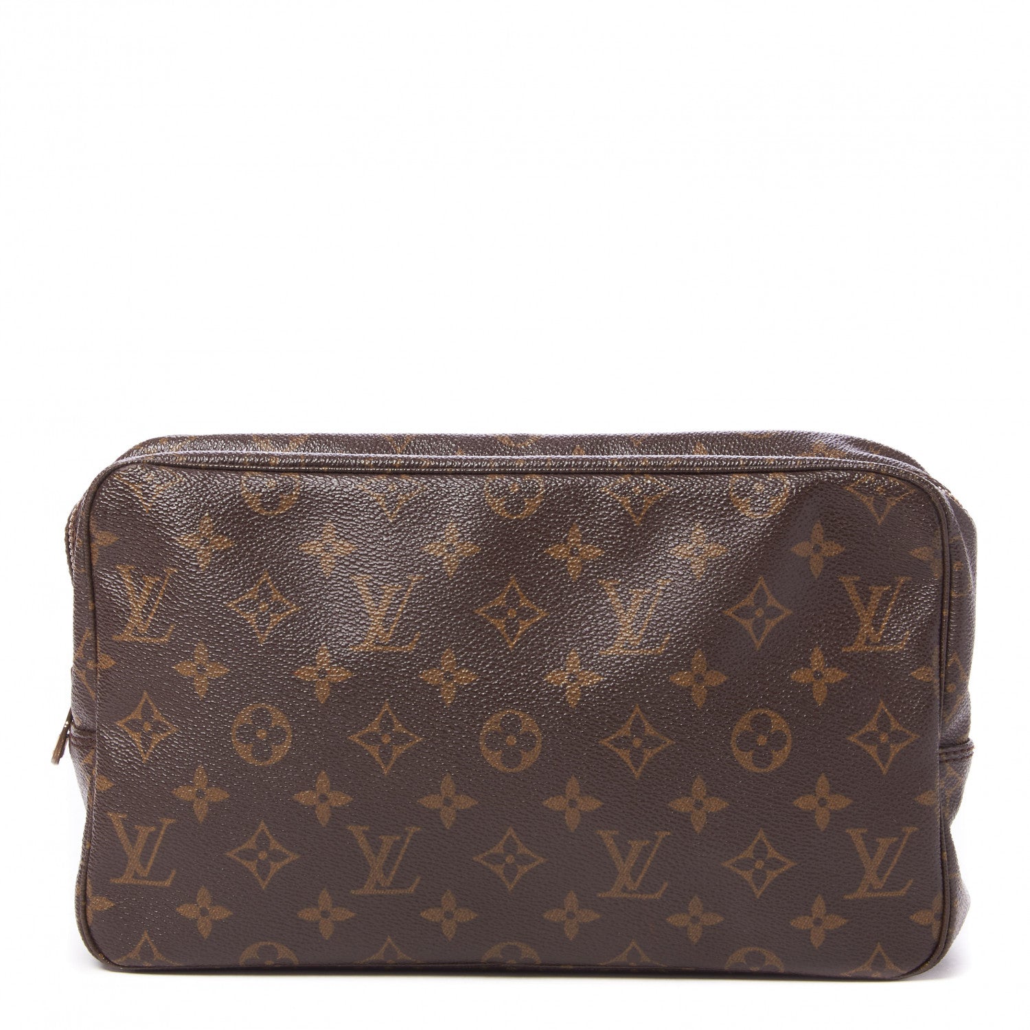 Louis Vuitton Monogram Trousse Toilette 28 1 of 8