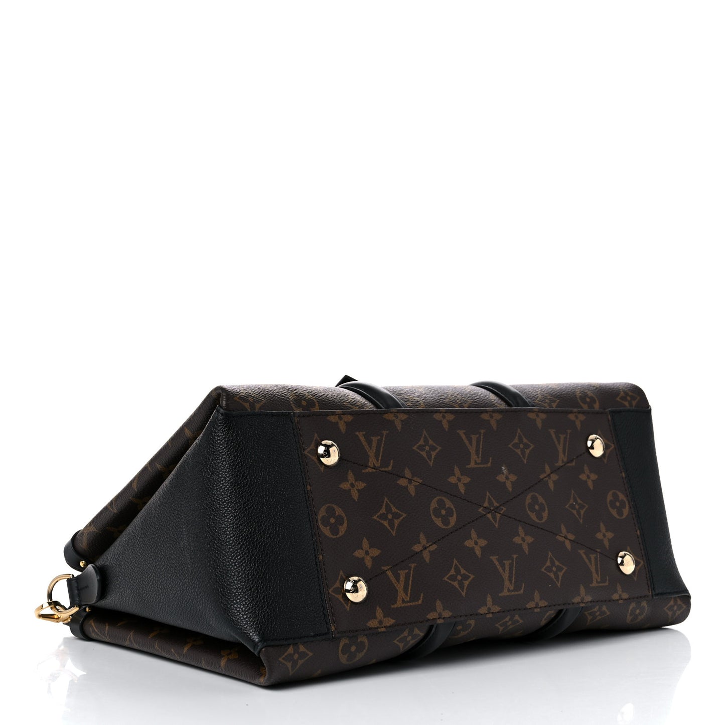 Monogram Soufflot MM Black