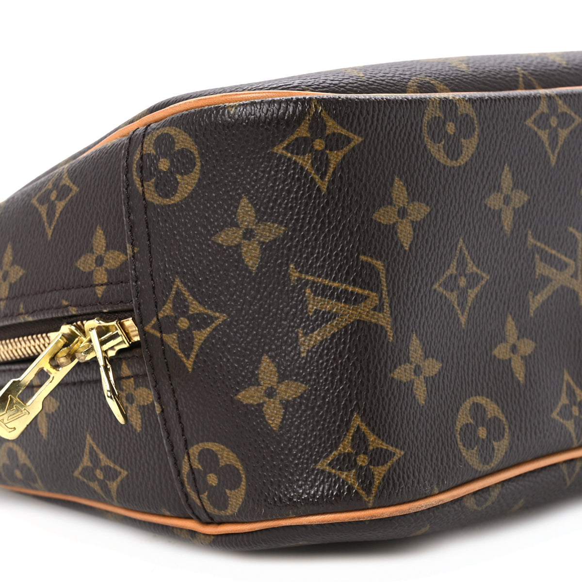Louis Vuitton Monogram Trouville 8 of 9