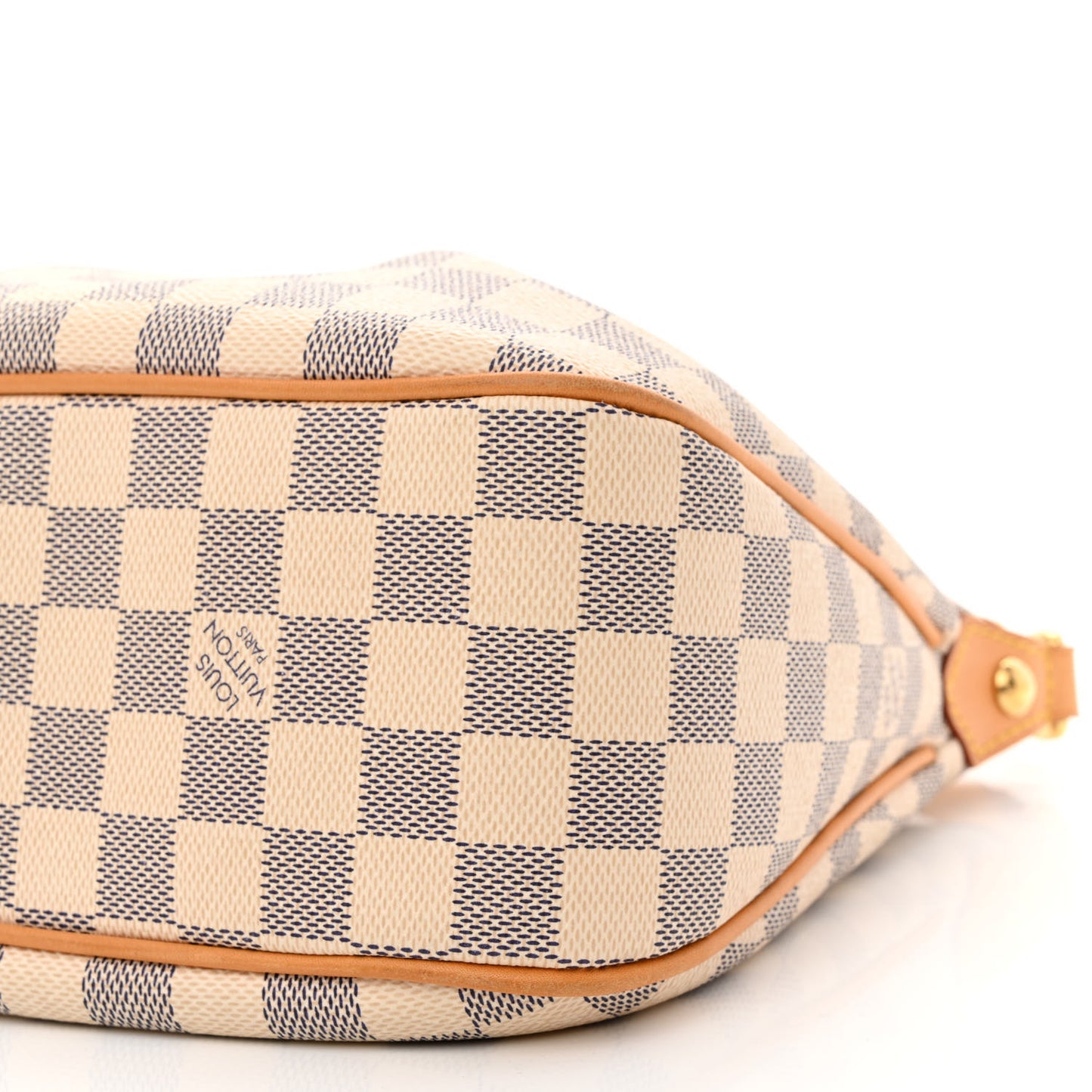 Damier Azur Siracusa PM