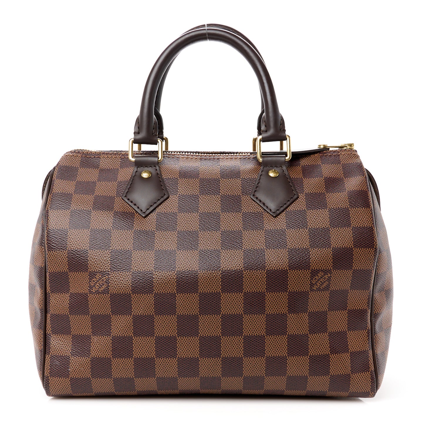 Damier Ebene Speedy 25